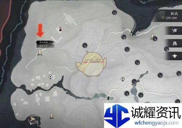 《燕云十六声》金妙音石归鸿速刷攻略