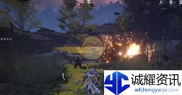 《燕云十六声》金妙音石归鸿速刷攻略