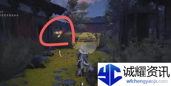 《燕云十六声》金妙音石归鸿速刷攻略