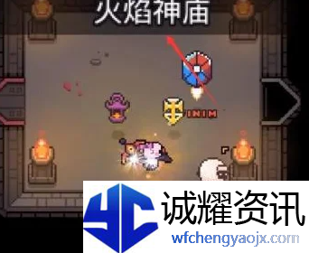 《浮岛冒险》快速获得熔炉鳗方法