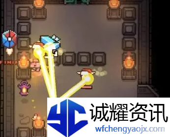 《浮岛冒险》快速获得熔炉鳗方法