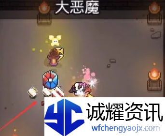 《浮岛冒险》快速获得熔炉鳗方法