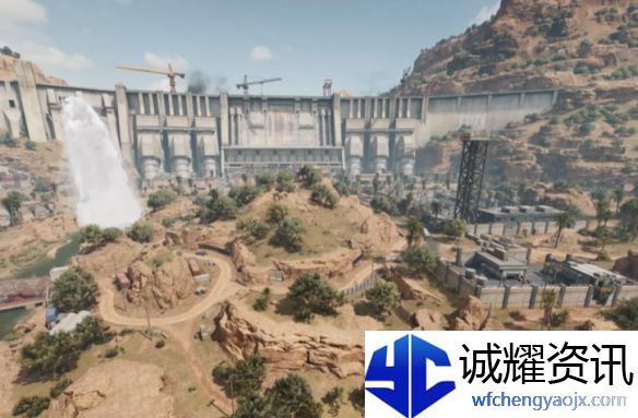 三角洲行动s4深度定制5任务介绍