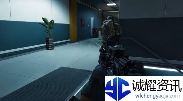 三角洲行动s4猎头行者任务介绍