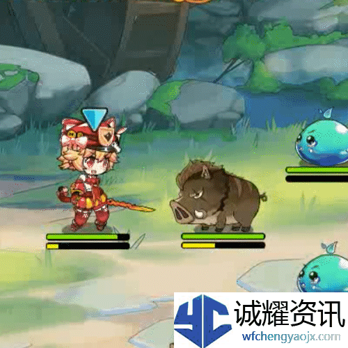 《魔法祈幻界》凯特角色攻略