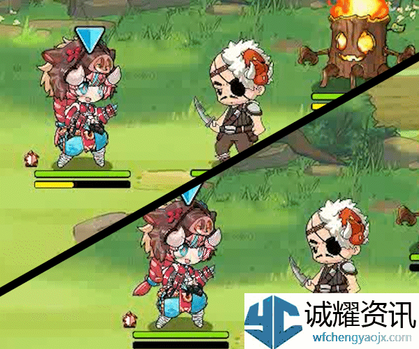 《魔法祈幻界》缇琳角色攻略