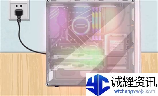 超级收纳馆装机大师攻略
