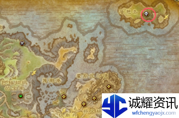 魔兽世界冰dk隐藏神器外观怎么得