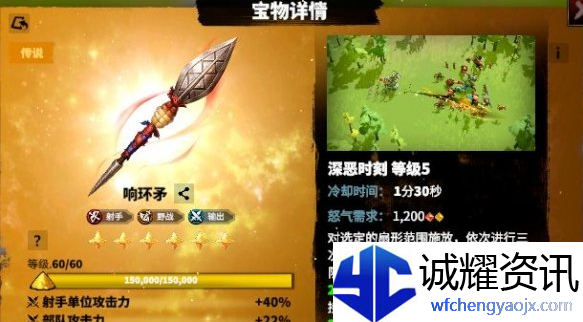 万龙觉醒森尼因多宝物怎么选