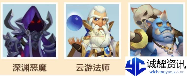 《领主总动员》探索玩法介绍
