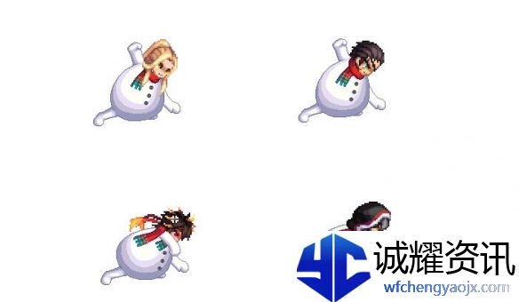 《地下城与勇士：起源》三觉像素头套外观全职业一览
