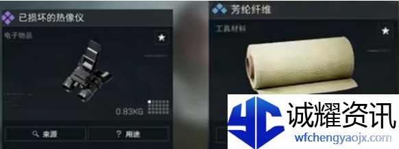 三角洲行动夜视头盔怎么做