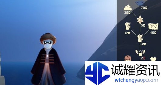 光遇笨拙水手先祖怎么兑换
