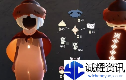 光遇笨拙水手先祖怎么兑换