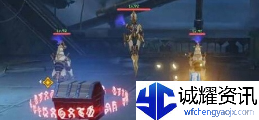 《原神》厄舍的工厂宝箱在哪