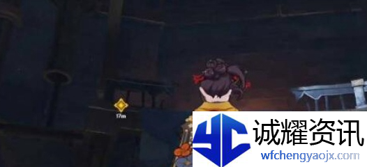 《原神》厄舍的工厂宝箱在哪