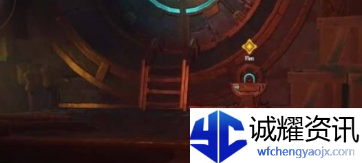 《原神》厄舍的工厂宝箱在哪