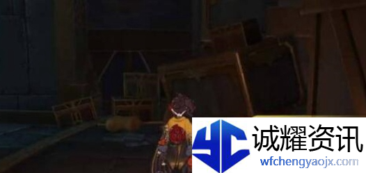 《原神》厄舍的工厂宝箱在哪