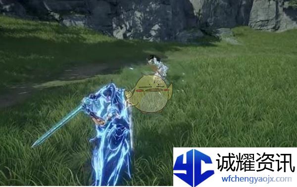 《永劫无间手游》开振节玩法介绍