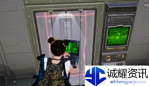 和平精英幸运轮盘枪怎么获得