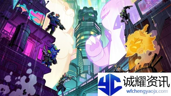 《金铲铲之战》执事专属海克斯介绍