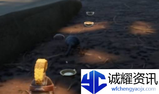 禁闭求生怎么驯服宠物