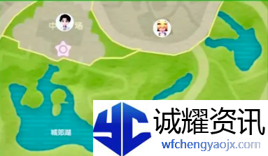 心动小镇春野令限定鸟在哪里拍