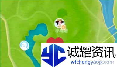 心动小镇春野令限定鸟在哪里拍