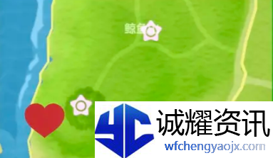 心动小镇春野令限定鸟在哪里拍