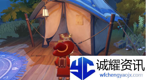 洛克王国世界乌达在哪抓