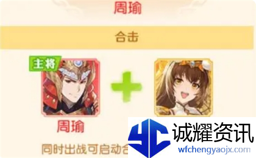 《头铁主公》吴国阵容搭配梯度分析