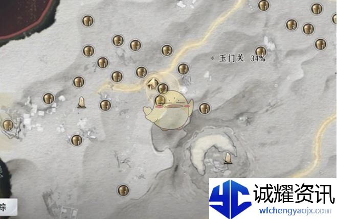 《燕云十六声》金瓯碎片五色琉璃速刷攻略