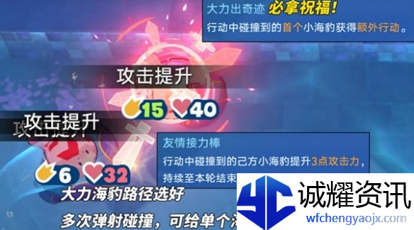 崩坏星穹铁道豹豹碰碰大作战怎么配队