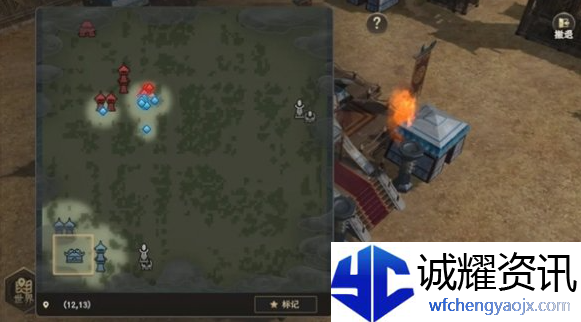 封神开天攻城怎么玩