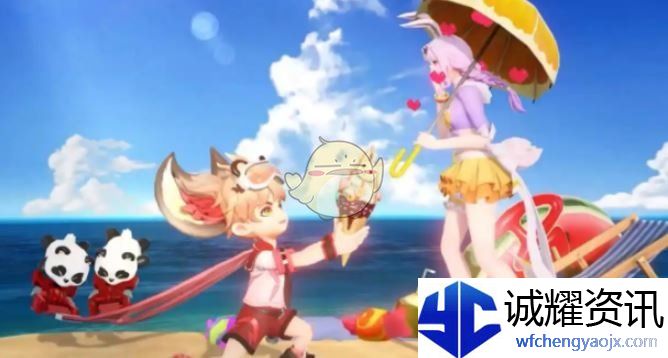《王者荣耀》李元芳赤浪一夏皮肤价格一览