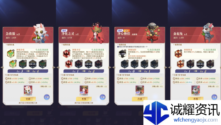《永夜降临：复苏》买买缇娅全方位玩法攻略