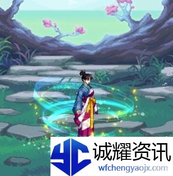 《地下城与勇士：起源》犬夜叉耕耘礼包光环属性一览