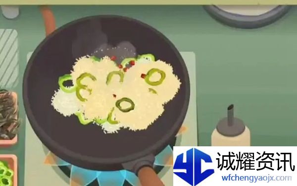 老爹大排档农家一碗香的做法是什么