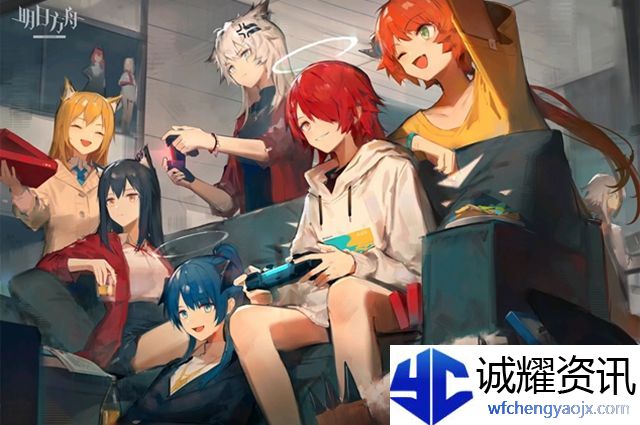 明日方舟叙拉古人is