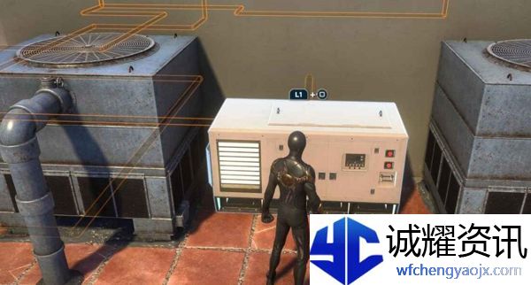 《漫威蜘蛛侠2》储物箱收集位置汇总