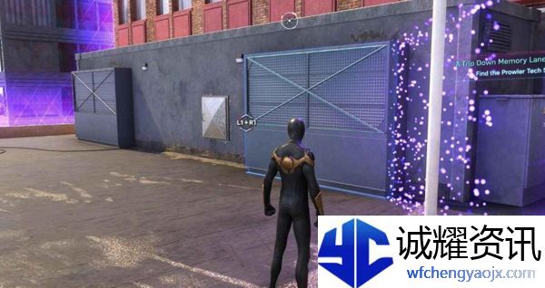 《漫威蜘蛛侠2》储物箱收集位置汇总