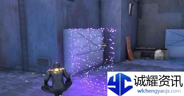 《漫威蜘蛛侠2》储物箱收集位置汇总