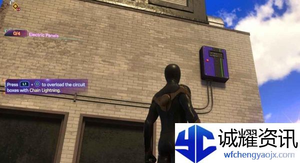 《漫威蜘蛛侠2》储物箱收集位置汇总