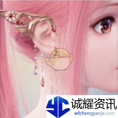 《无限暖暖》风起渺音属性一览