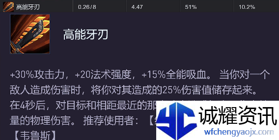 《金铲铲之战》s14源计划装备强度排行