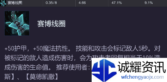 《金铲铲之战》s14源计划装备强度排行