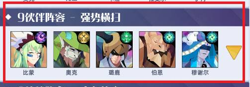 召唤与合成2最强阵容推荐