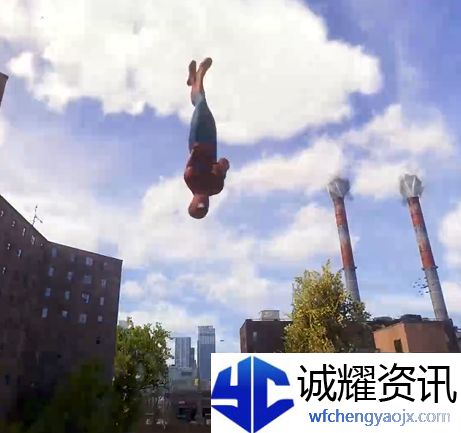 《漫威蜘蛛侠2》啪嗒奖杯解锁方法