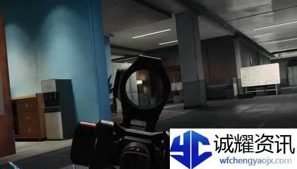 《三角洲行动》夜视仪关闭方法