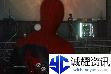 《漫威蜘蛛侠2》圣火任务万物皆焚玩法攻略